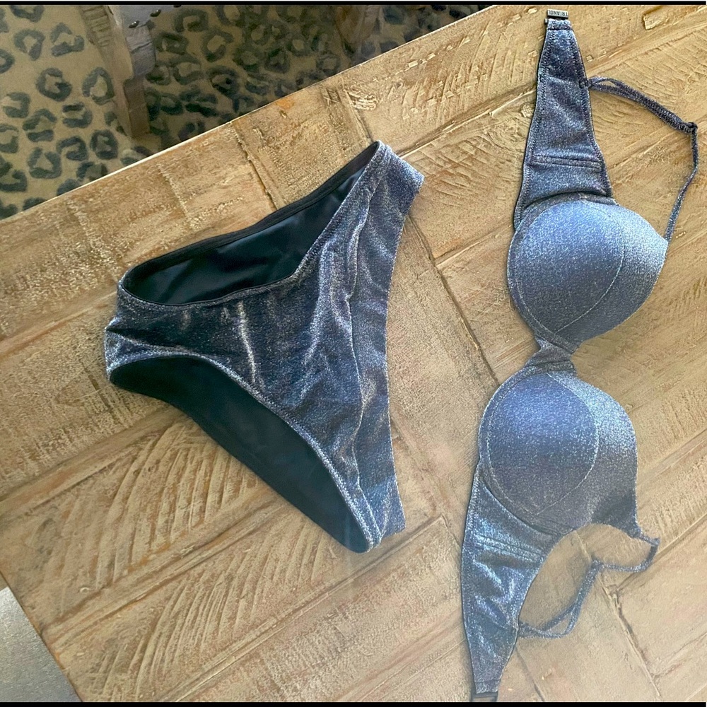 Triangl swimsuit